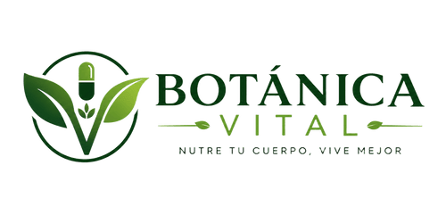 Botanica Vital 