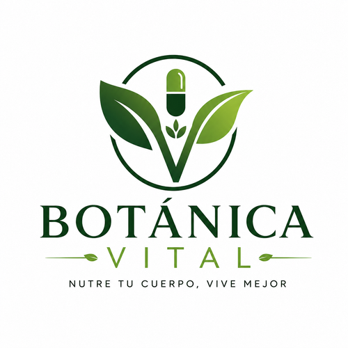 Botanica Vital 